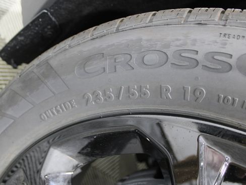 New 2026 Chevrolet Equinox LT w/ Midnight Edition image 40