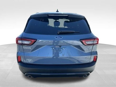 Used 2025 Ford Escape ST-Line w/ Equipment Group 301A image 6