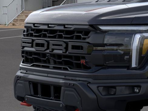 New 2026 Ford F150 Raptor w/ Equipment Group 803A Raptor R AWD/4WD image 17