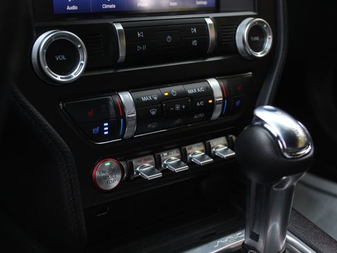 Used 2022 Ford Mustang GT Premium RWD image 19