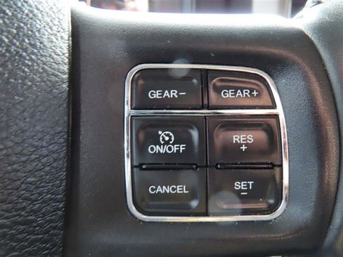 Used 2014 RAM 1500 Sport w/ Convenience Group AWD/4WD image 21