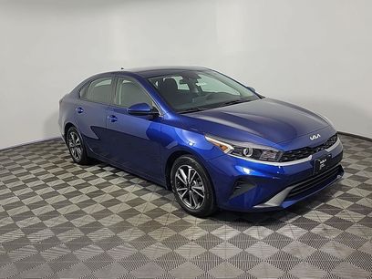 Used 2023 Kia Forte LXS