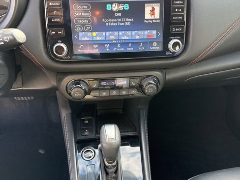 Used 2023 Nissan Kicks SR w/ SR Premium Package image 21