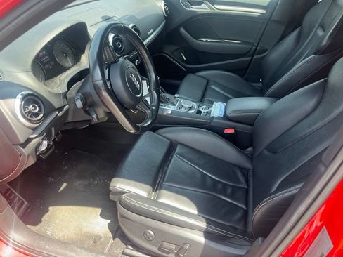 Used 2015 Audi A3 2.0T Premium AWD/4WD image 6