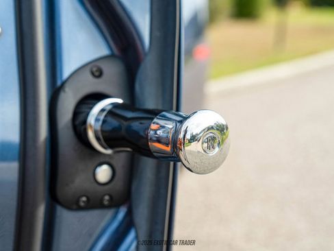 Used 2023 Rolls-Royce Cullinan Black Badge w/ Leather Finishing Pack image 27