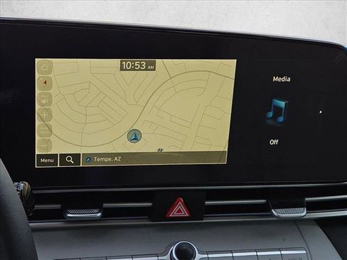 New 2026 Hyundai Elantra Limited image 14