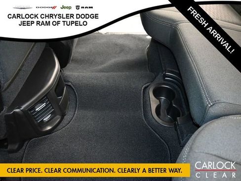 Used 2025 RAM 2500 Big Horn image 37