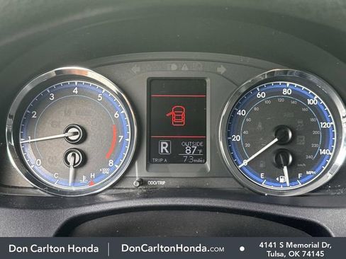 Used 2019 Toyota Corolla LE FWD image 9