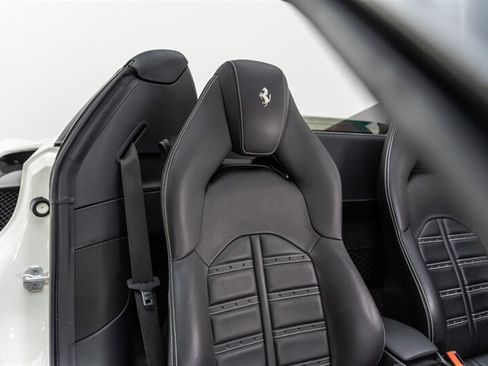 Used 2017 Ferrari 488 Spider RWD image 55