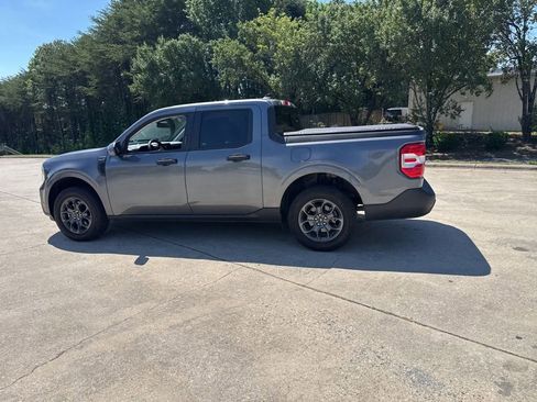 Used 2022 Ford Maverick XLT w/ Equipment Group 300A Standard AWD/4WD image 12