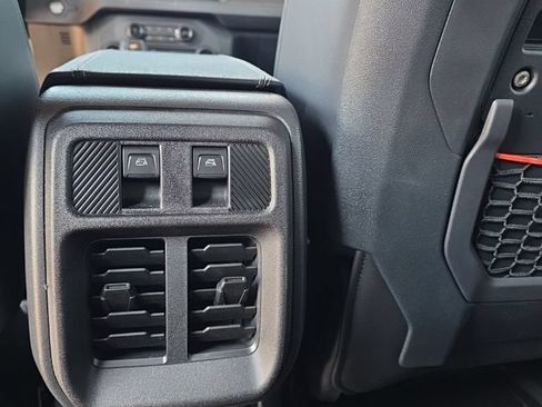 Used 2025 Ford Bronco Raptor w/ Interior Carbon Fiber Pack AWD/4WD image 57