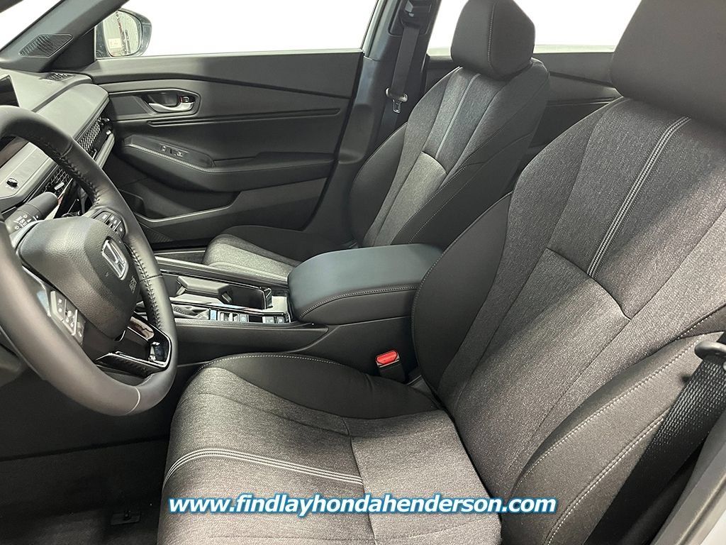 New 2026 Honda Accord Sport image 13