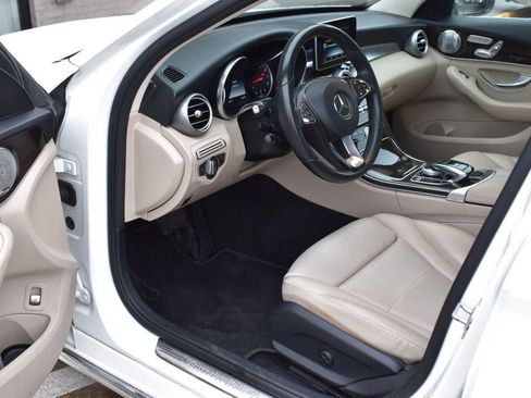 Used 2015 Mercedes-Benz C 300 Sedan image 15