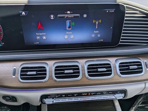 New 2026 Mercedes-Benz GLE 350 4MATIC image 12