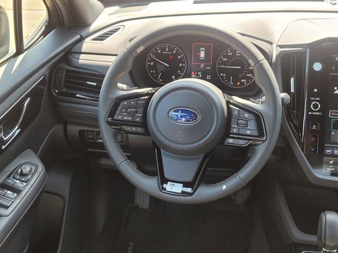 New 2026 Subaru Forester Sport AWD/4WD image 6