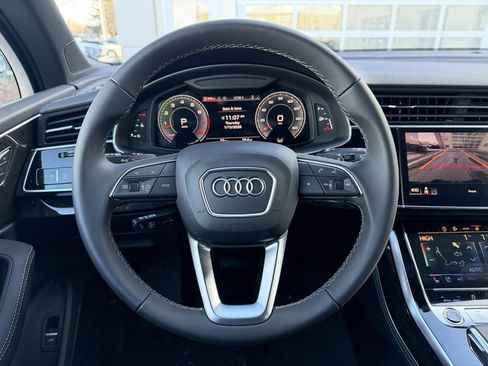 New 2026 Audi Q7 3.0T Premium Plus image 18