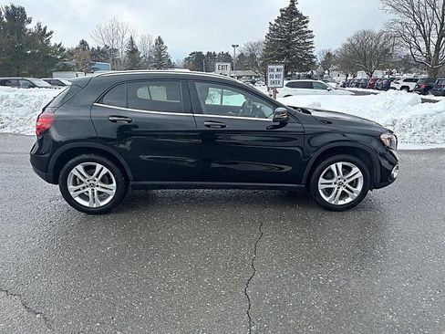Used 2020 Mercedes-Benz GLA 250 4MATIC image 6