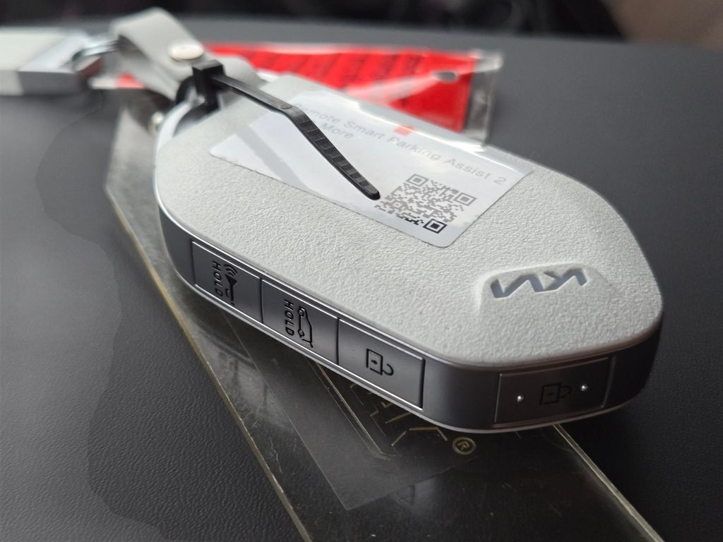 New 2026 Kia EV9 GT-Line AWD/4WD image 31