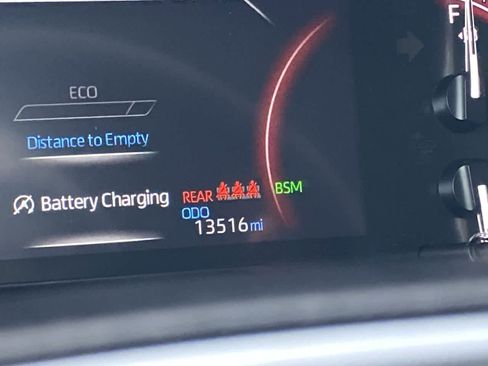 Certified 2025 Toyota RAV4 XLE Premium w/ Weather Package image 15