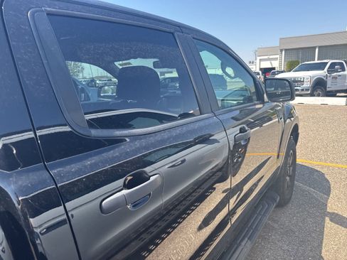 Used 2023 Ford Ranger XLT w/ Equipment Group 301A Mid image 25