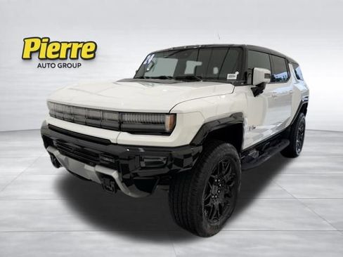 Used 2024 GMC Hummer EV 2X AWD/4WD image 1