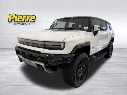 Used 2024 GMC Hummer EV 2X