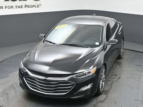 Used 2022 Chevrolet Malibu Premier FWD image 44