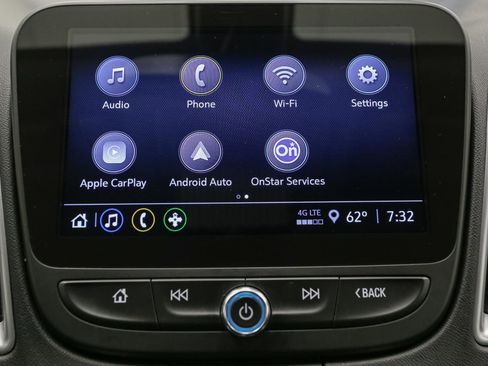 Used 2021 Chevrolet Malibu RS w/ LPO, Convenience Package 2 image 24