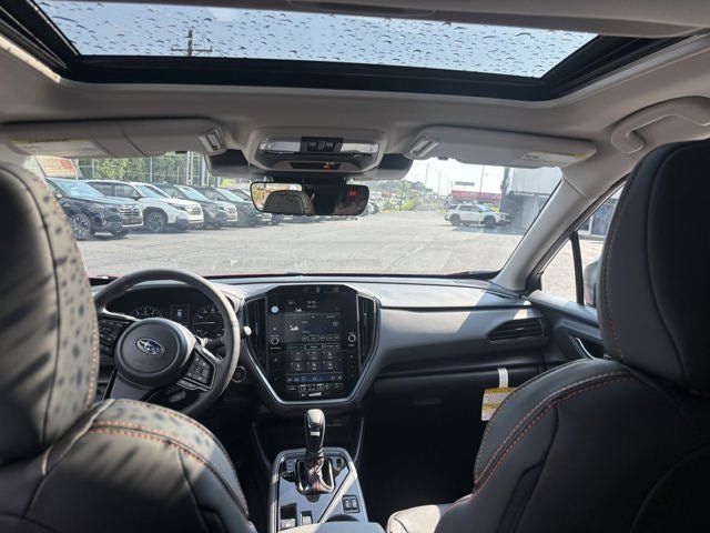 New 2026 Subaru Crosstrek 2.5i Limited AWD/4WD image 94