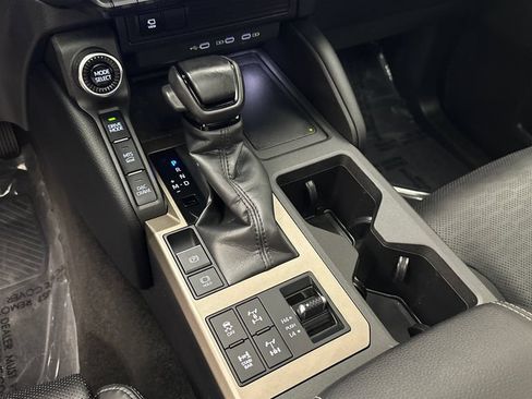 Certified 2024 Toyota Land Cruiser w/ Premium Package AWD/4WD image 15