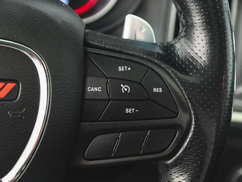 Used 2021 Dodge Charger Scat Pack RWD image 29