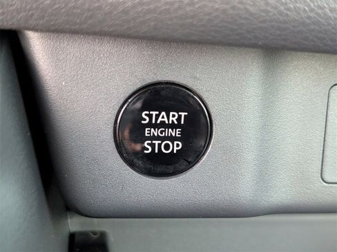 New 2026 Nissan Rogue SV image 14