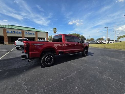 Used 2025 Ford F250 XLT w/ Tremor Off-Road Package AWD/4WD image 5