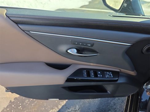 Used 2022 Lexus ES 350 350 image 13
