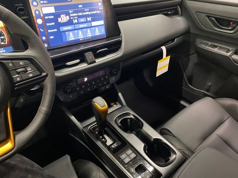 New 2026 Subaru Outback Wilderness AWD/4WD image 20