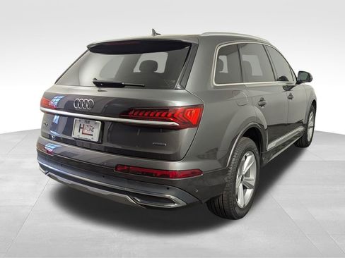 Used 2023 Audi Q7 2.0T Premium Plus image 29