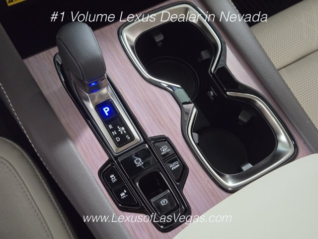 New 2026 Lexus RX 450h AWD w/ Convenience Package image 21