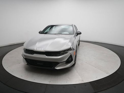 Used 2024 Kia K5 GT-Line w/ GT-Line Premium Package image 32