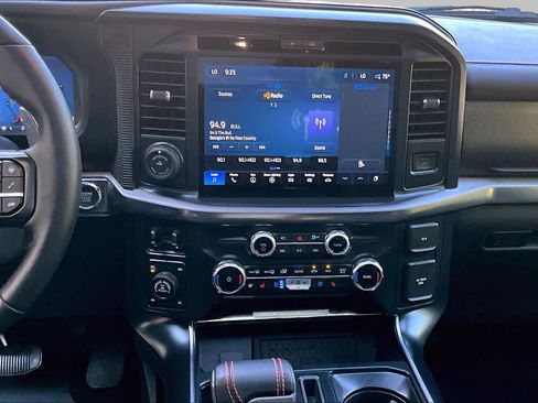 Used 2025 Ford F150 Raptor AWD/4WD image 7