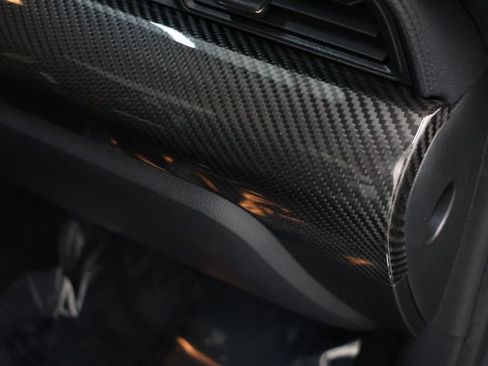 Used 2022 Ford Mustang Shelby GT500 w/ Carbon Fiber Track Pack RWD image 82