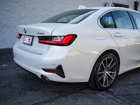 Used 2022 BMW 330i Sedan image 14