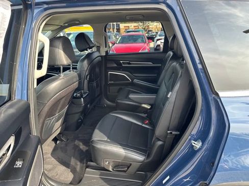 Certified 2023 Kia Telluride S FWD image 13