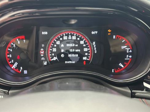 Used 2025 Dodge Durango GT AWD/4WD image 17