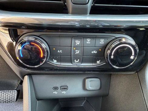 New 2026 Buick Encore GX Sport Touring w/ Comfort Package image 5