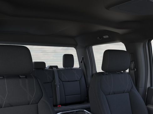 New 2026 Ford F150 STX RWD image 22