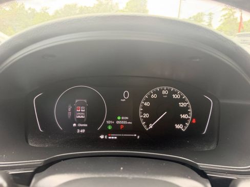 Used 2024 Honda Civic Sport image 20