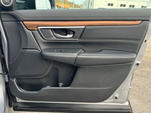 Used 2020 Honda CR-V EX-L image 21