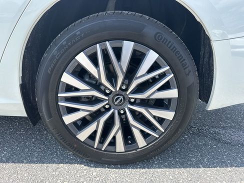 Used 2023 Nissan Altima 2.5 SV image 28