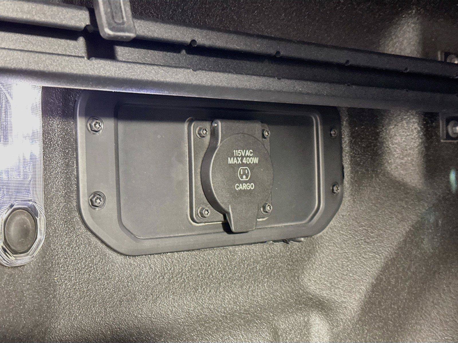 Used 2025 RAM 1500 Rebel w/ Rebel Level 2 Equipment Group AWD/4WD image 43