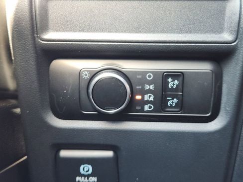 Certified 2024 Ford Expedition XL image 21